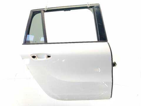 Foto 2ª: Puerta Trasera Derecha Citroen C4 1.2 THP 130 [HNY (EB2DTS)] (2013)