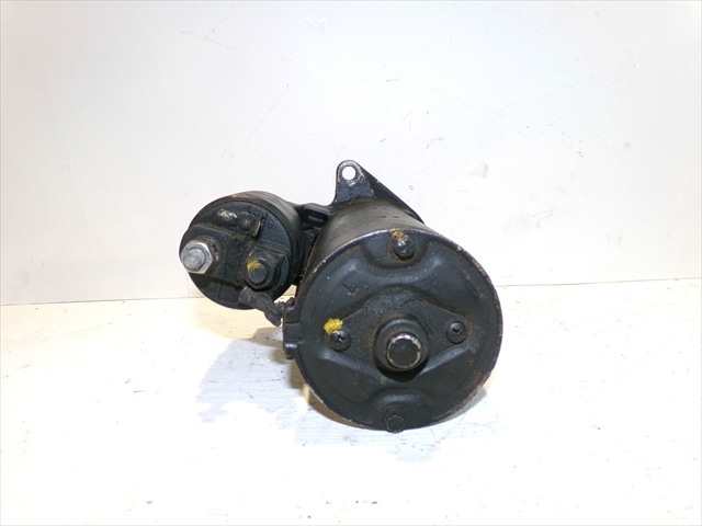 Foto 4ª: Motor de Arranque Volkswagen Transporter 2.5 TDI 1996-2003 T4 (1998)
