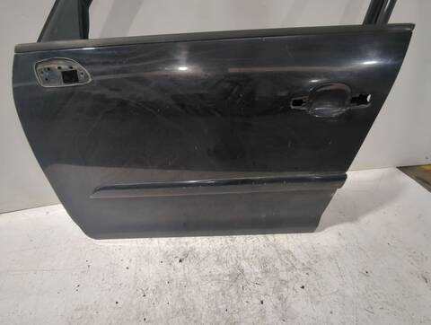Foto 2ª: Puerta Delantera Izquierda Citroen C4 1.6 HDI PICASSO 109CV 80KW [9HY (DV6TED4),9HZ (DV6TED4)] (2009)