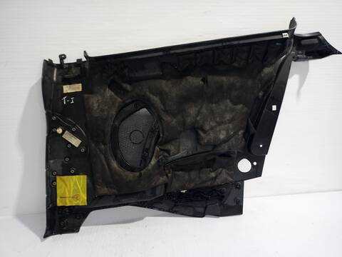 Foto 2ª: Tapizados Cartoneras Mini Mini COOPER 120CV 88KW [N12B16A] (2009)