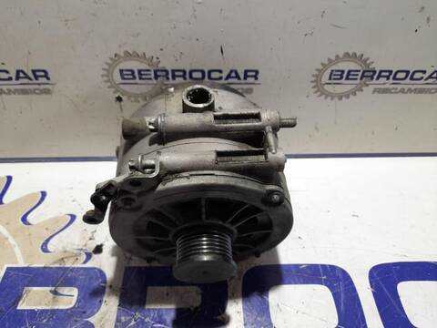 Foto 3ª: Alternador Mercedes Clase C 160 2.2 CDI CAT 143CV [D/ 611962] (2000)