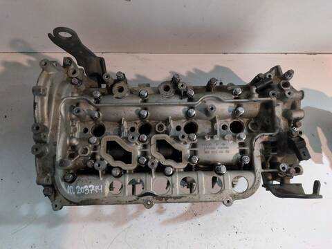 Foto 3ª: Culata Renault Laguna M9R742 BERLINA (2013)