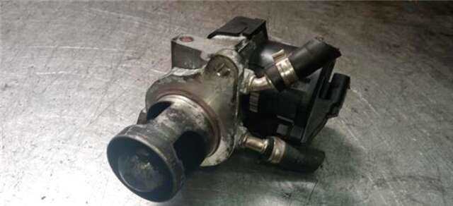 Foto 2ª: Valvula EGR Bmw Serie 5 518 2.0 520 D [2.0 LTR. - 135 KW TURBODIESEL]