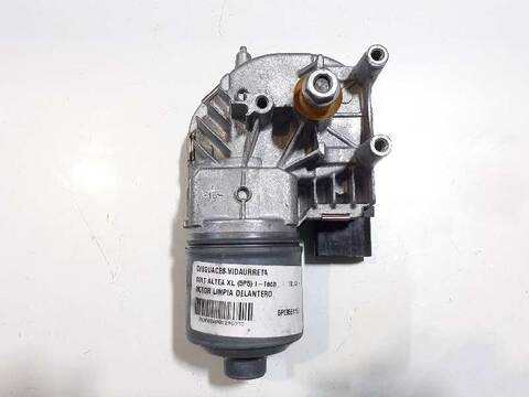 Foto 2ª: Motor Limpia Delantero Seat Altea I-TECH 140CV 103KW [CFHC] (2008)
