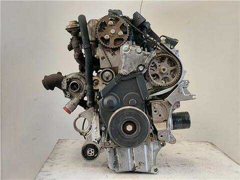 Foto 4ª: Motor Completo Peugeot 406 2.0 SRDT PACK BERLINA 109CV 80KW [RHZ] (2003)