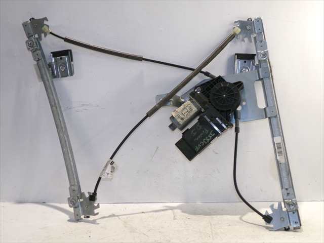 Elevalunas Eléctrico Delantero Izquierdo Skoda Octavia 1.9 TDI 1996-2004