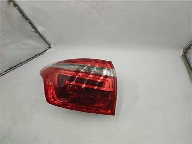 Foto 3ª: Piloto Trasero Izquierdo Citroen C4 1.6 SX [1.6 LTR. - 80 KW 16V HDI FAP] [9HZ / DV6TED4]