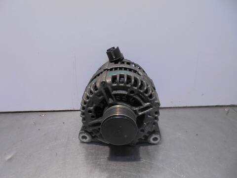 Alternador Ford Mondeo LIMITED EDITION 140CV 103KW