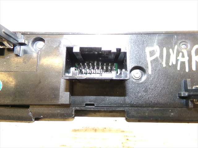 Foto 4ª: Mando Calefacción A. A. Citroen C5 1.2 G 2018- [HN05] (2020)