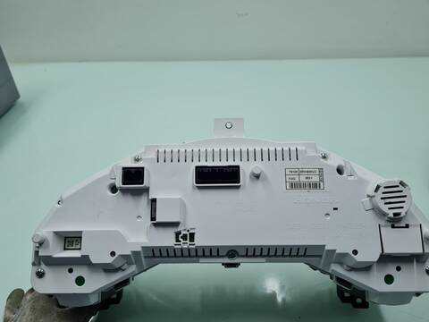 Foto 4ª: Cuadro de Instrumentos Honda Civic 1.5 SPORT 182CV 134KW [L15BA] (2020)
