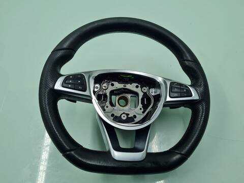 Volante Mercedes Clase C 160 CLA 200 CDI 117.308) 136CV 100KW