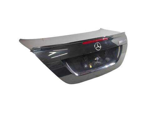 Maletero Mercedes Clase C 160 2.7 CDI 20V CAT 170CV