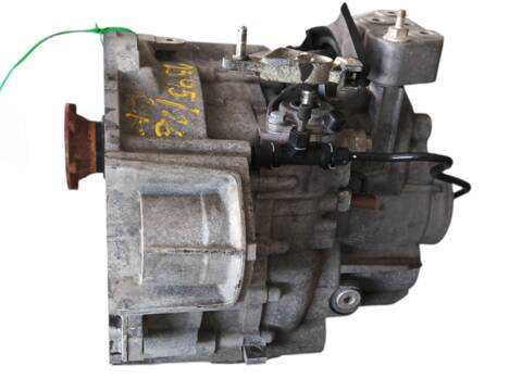 Foto 1ª: Caja Cambios Audi A3 2.0 TFSI (2003)