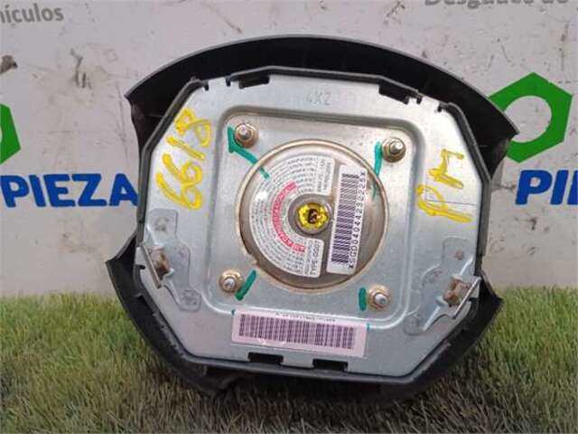 Foto 2ª: Airbag Delantero Izquierdo Nissan Micra 1.2 ACENTA [1.2 LTR. - 48 KW CAT] [CR12]