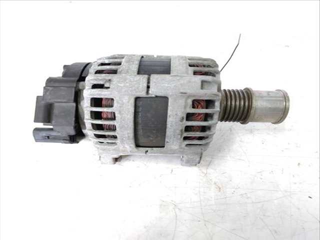 Foto 1ª: Alternador Volkswagen Golf 150 CV 110KW [DPCA DPC] (2021)