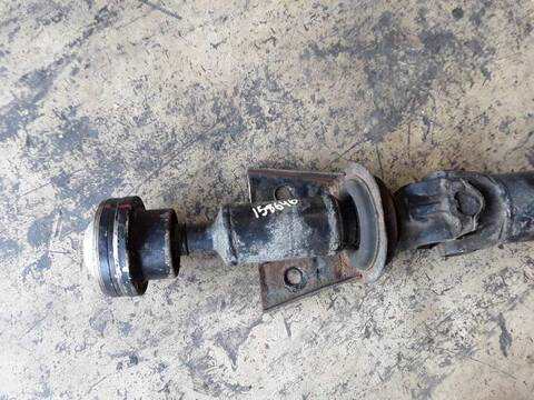 Foto 3ª: Transmision Central Mercedes Clase ML 400 4.0 V8 CDI 250CV 184KW AUT. 163.128) W163) OM628 (1997)