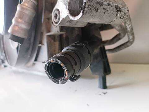 Foto 2ª: Radiador Motor Volkswagen Golf SPORT 1.4 16V TSI 1390 CM3) 122CV
