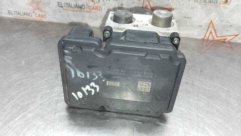 Foto 3ª: Abs Mercedes Clase C 160 C 220 CDI 204.008) BERLINA 170CV 125KW [OM646811] (2008)