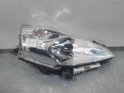 Foto 1ª: Faro Derecho Nissan Leaf ELECTRIC 109CV 80KW [EM57] (2015)