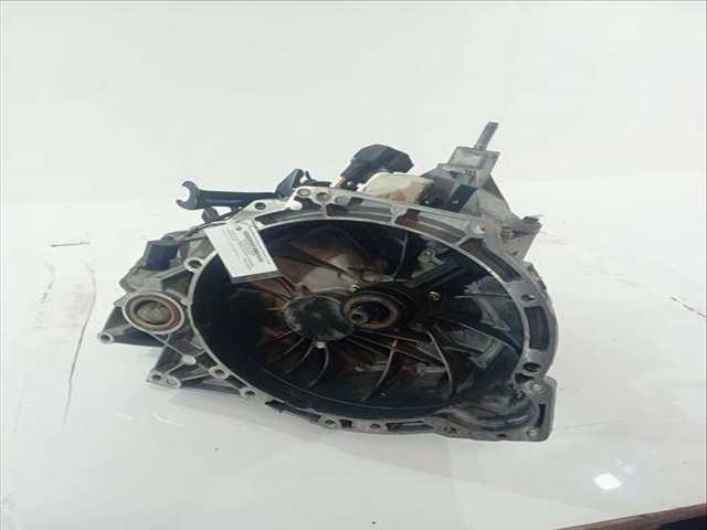 Caja Cambios Ford Focus AMBIENTE BERLINA 90CV 66KW
