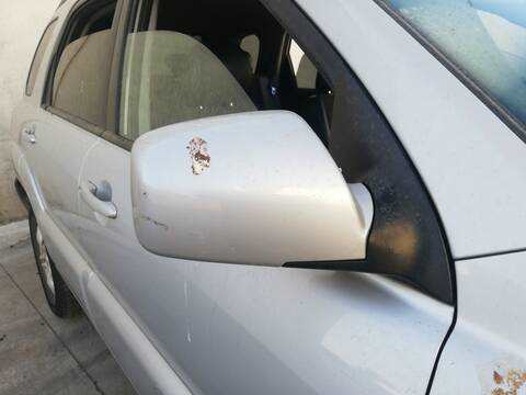 Foto 2ª: Retrovisor Derecho Kia Sportage D4EA (2007)