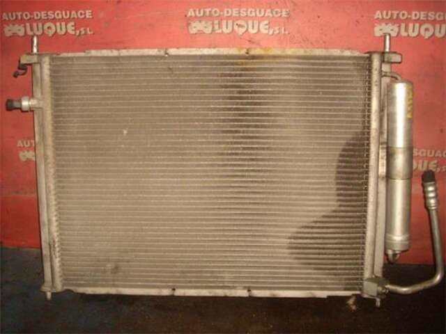 Foto 3ª: Radiador Motor Renault Modus 1.4 (JP01. JP0J) [K4J 770]