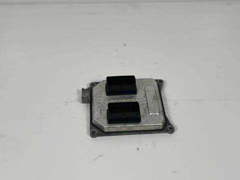 Foto 3ª: Centralita Motor ECU Opel Astra 1.8 140 CV 103KW [Z18XER] (2012)
