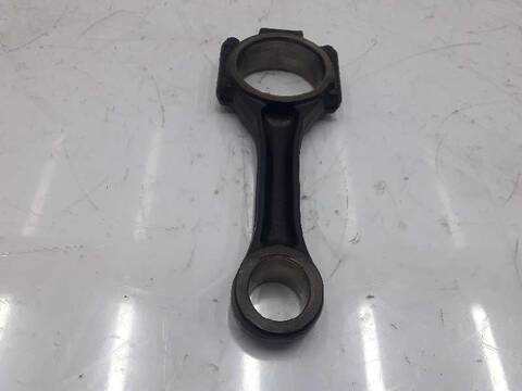 Foto 3ª: Biela Volkswagen Touareg 2.5 TDI 174CV 130KW [BAC] (2002)