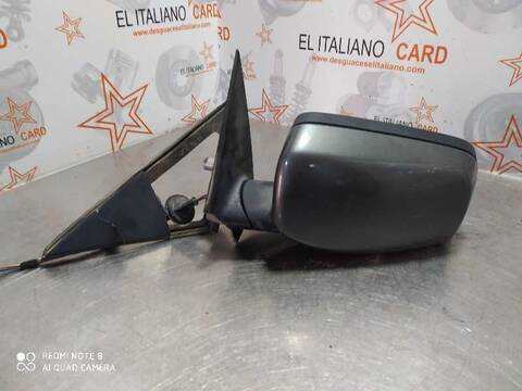Foto 3ª: Retrovisor Izquierdo Bmw Serie 5 518 530I BERLINA 231CV 170KW [306S3] (2004)