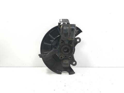 Foto 3ª: Mangueta Delantera Izquierda Seat Altea BXE (2007)