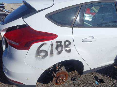 Carroceria Ford Focus SPORT 125CV 92KW
