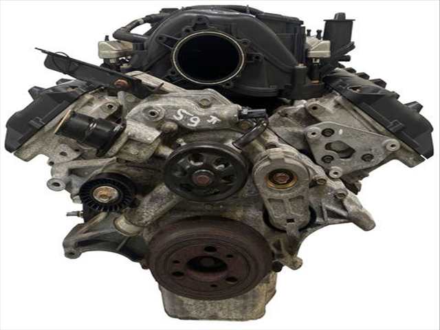 Motor Completo Dodge Challenger 5.7 V8 381 CV 280KW
