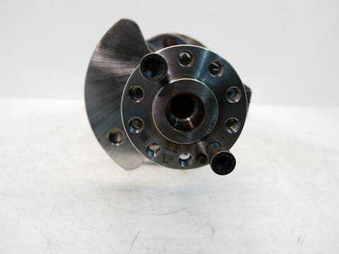 Foto 2ª: Cigüeñal Audi A4 272 - 340 CV [CRE CRED CREG CREC]
