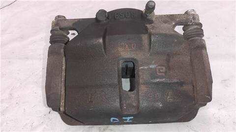 Pinza Freno Delantera Izquierdo Nissan Qashqai 1.5 ACENTA [1 5 LTR. - 76 KW DCI TD CAT] 103CV