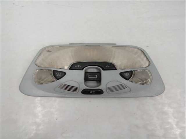 Luz Interior Mercedes Clase C 160 C 220 CDI 203.706) CDI CAT COUPE 143CV 105KW