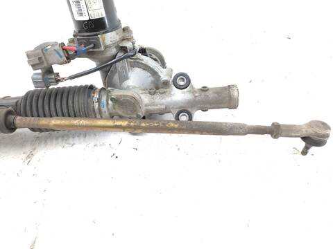 Foto 2ª: Cremallera de Direccion Honda Civic 1.6 ES5) 110CV 81KW [D16V1] (2004)