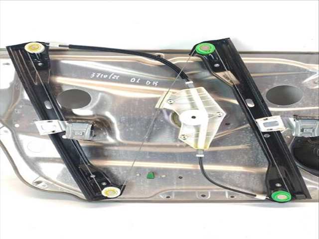 Foto 2ª: Elevalunas Eléctrico Delantero Derecho Mercedes Clase C 160 C 200 CDI 204.001) (2007)