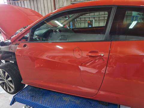 Puerta Delantera Izquierda Seat Ibiza 1.4 TDI 105CV 77KW