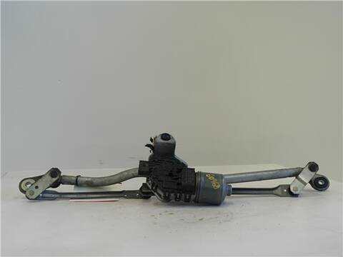 Motor Limpia Delantero Audi A4 2.0 TDI QUATTRO DPF) 125KW) BERLINA 170CV