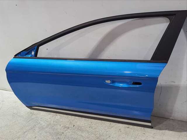 Foto 3ª: Puerta Delantera Izquierda Mg ZS 1.5 VTI 106CV 78KW [15S4C,G15D] (2025)