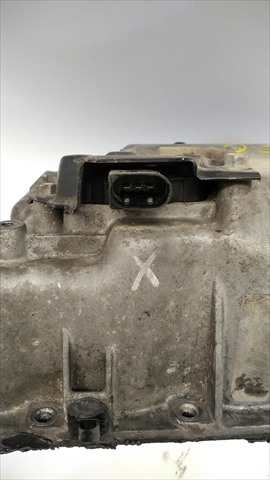Foto 3ª: Carter Hyundai ix35 1.7 D [D4FD] (2011)