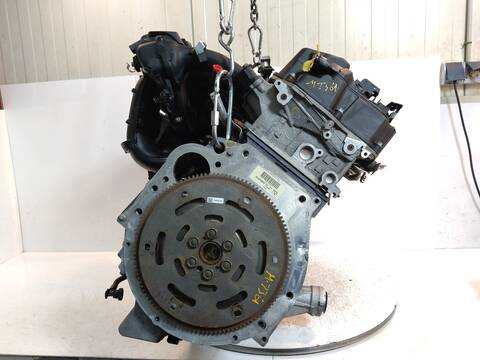 Foto 1ª: Motor Completo Bmw X5 3.0 272 CV 200KW [N52B30A]