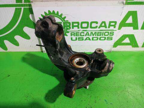 Foto 3ª: Mangueta Delantera Izquierda Ford S Max TITANIUM 140CV 103KW CA1) [QXWB] (2006)