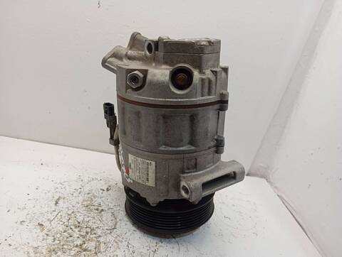 Compresor Aire Acondicionado Nissan X-Trail 2.0 DCI TD CAT 150CV 110KW T31)