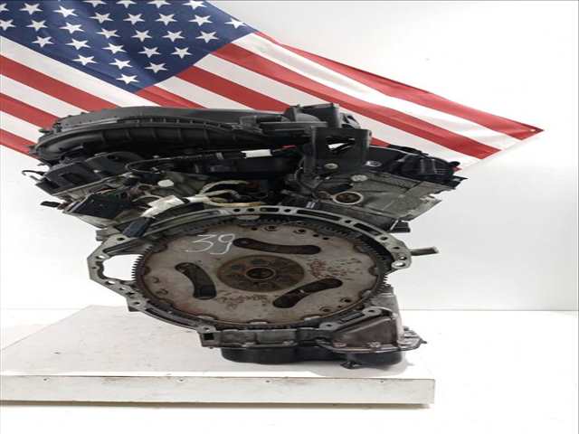 Motor Completo Jeep Grand Cherokee 294CV 216KW