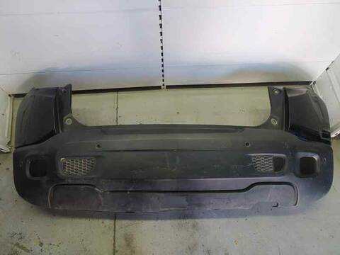 Paragolpes Trasero Jeep Renegade LONGITUDE FWD 120CV 88KW