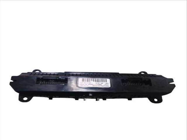 Foto 2ª: Mando Climatizador Ford Focus 1.5 ECOBOOST (2010)