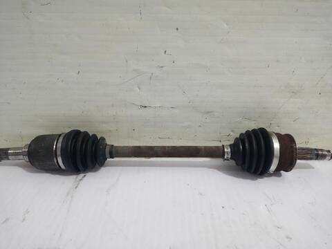 Transmision Delantera Derecha Fiat 500 ANIVERSARIO 69CV