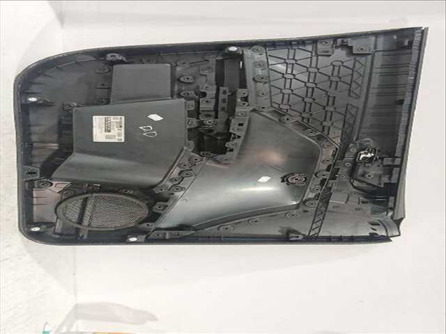 Tapizados Cartoneras Volkswagen T-Cross 1.0 TSI 110CV