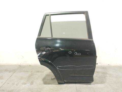 Foto 2ª: Puerta Trasera Derecha Toyota Rav4 2.2 D 4WD ALA30_) 177CV 130KW [2AD-FHV] (2006)